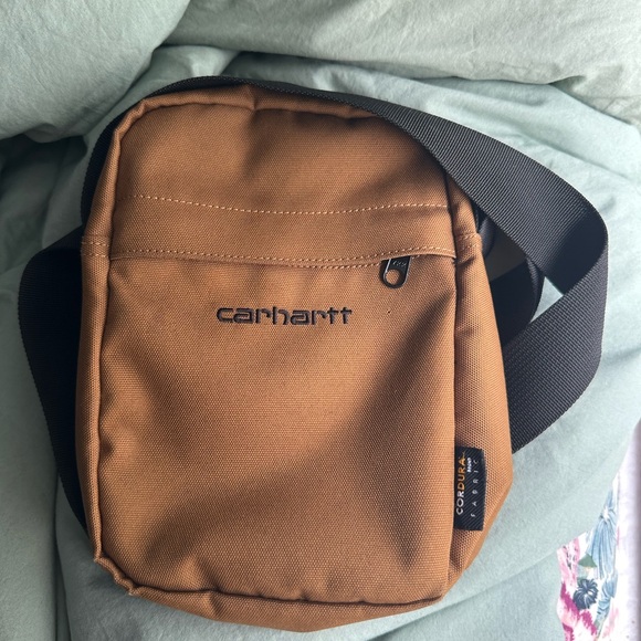 Carhartt WIP Handbags - Carhartt WIP Side Bag